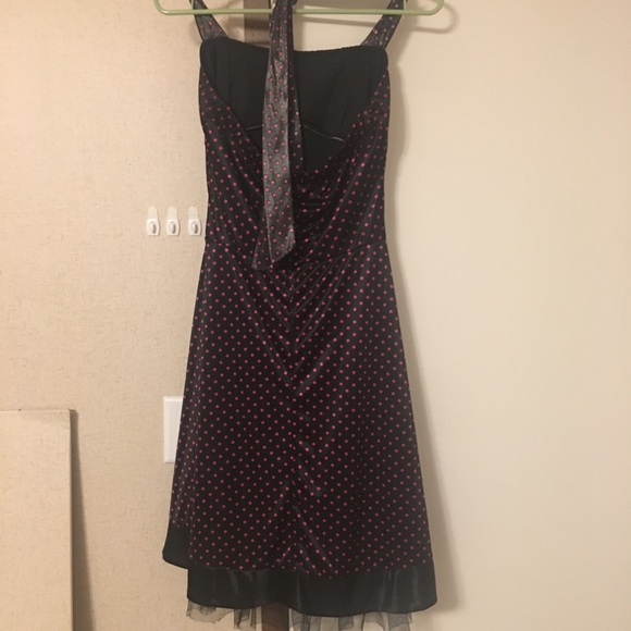 Ruby Rox Dress - Picture 2 of 3